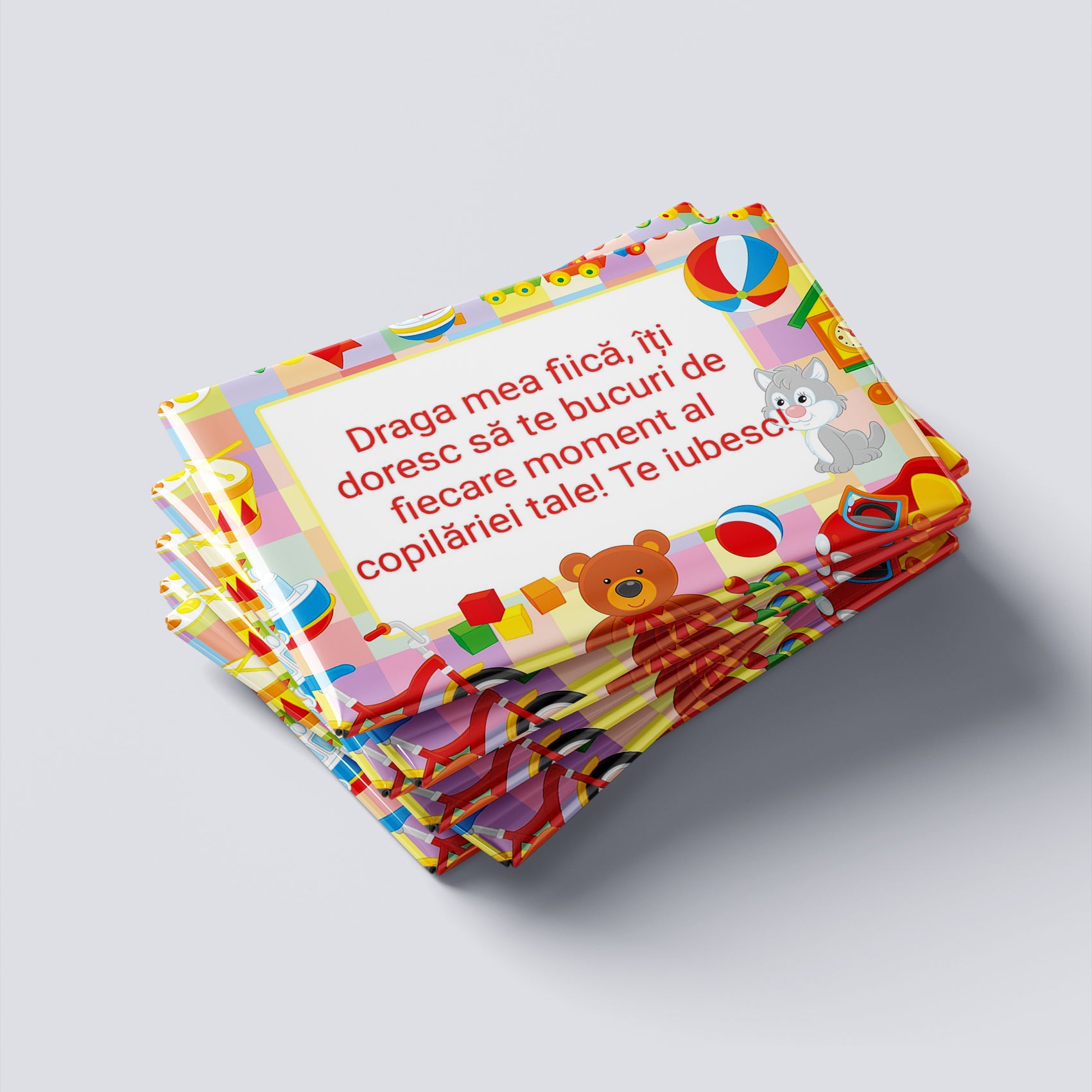 magneți personalizați