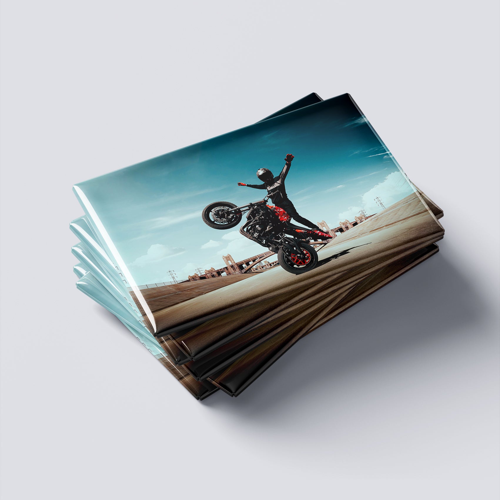 magneți personalizați