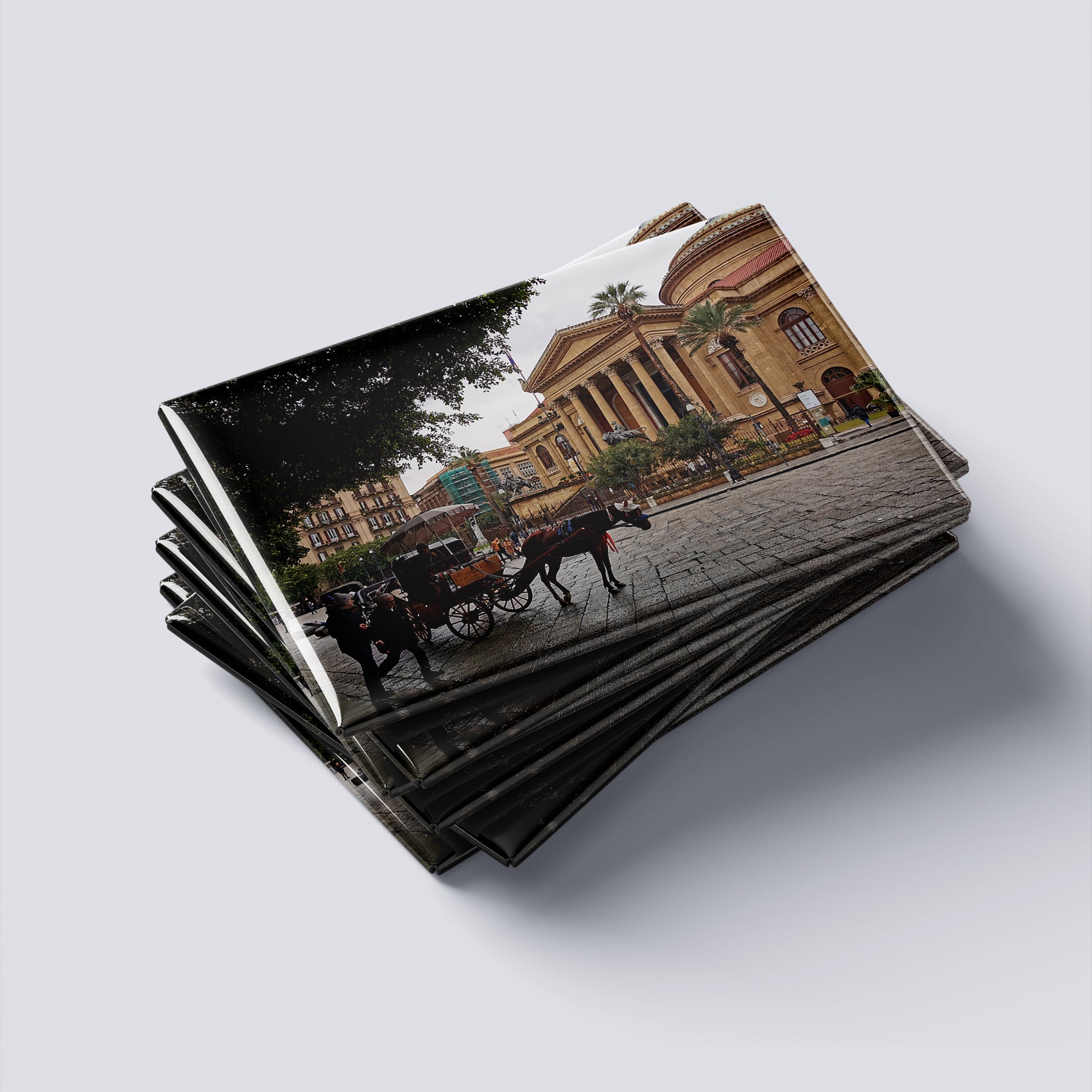 magneți personalizați