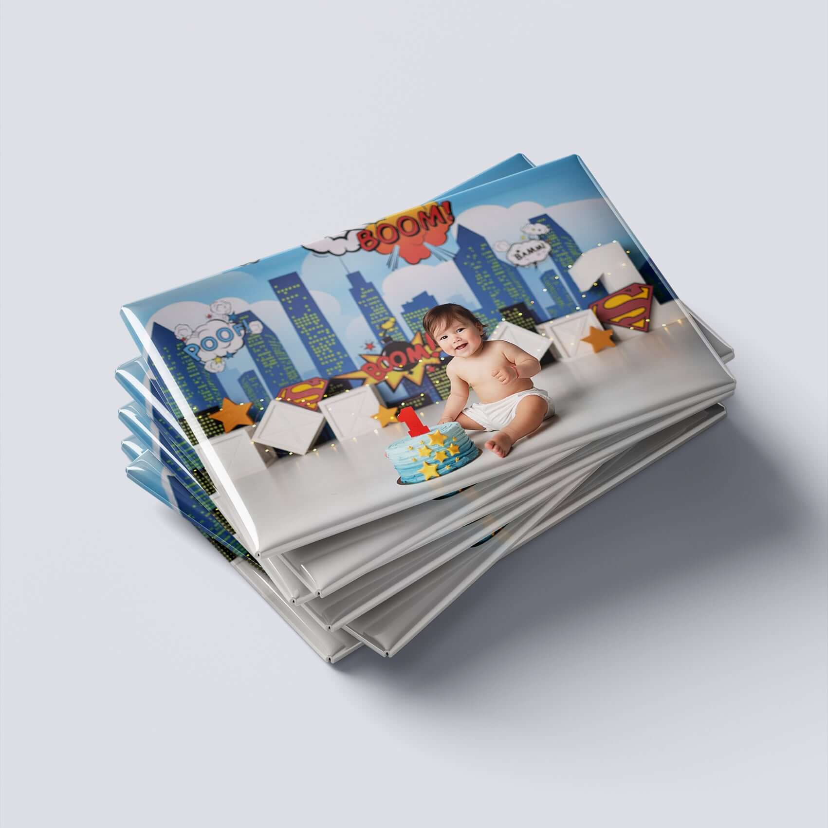 magneți personalizați